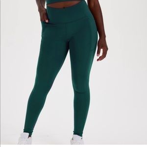 Girlfriend Collective Compressive Pocket Legging